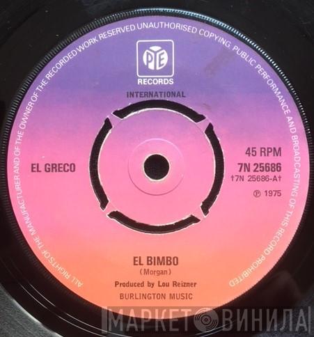 El Greco  - El Bimbo
