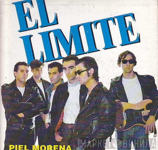 El Limite - Piel Morena