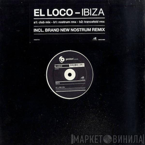 El Loco - Ibiza