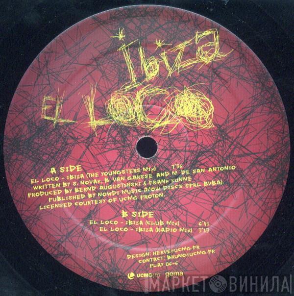 El Loco - Ibiza