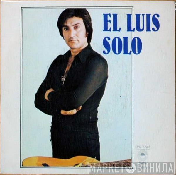 El Luis - Sólo