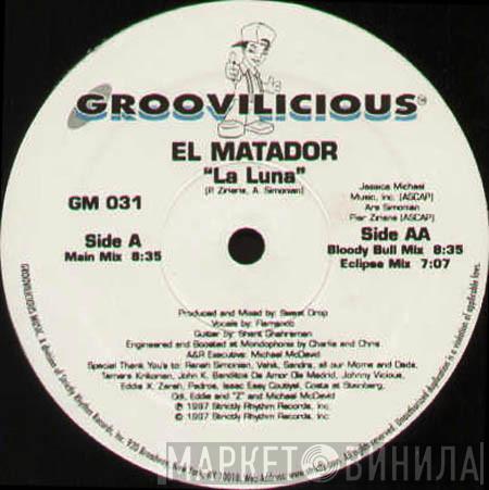 El Matador  - La Luna