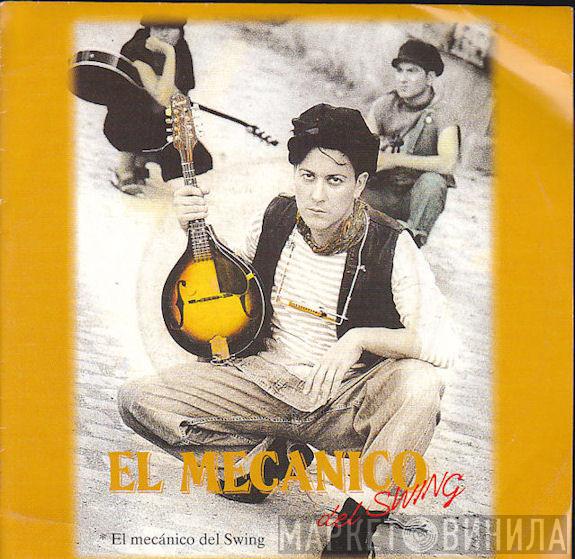 El Mecánico Del Swing - El Mecanico Del Swing