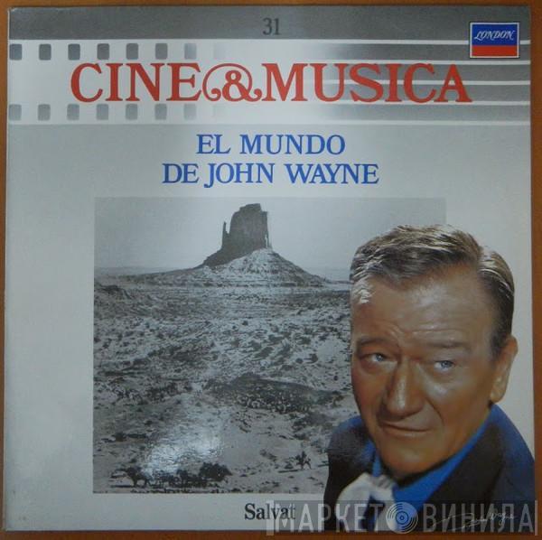  - El Mundo De John Wayne