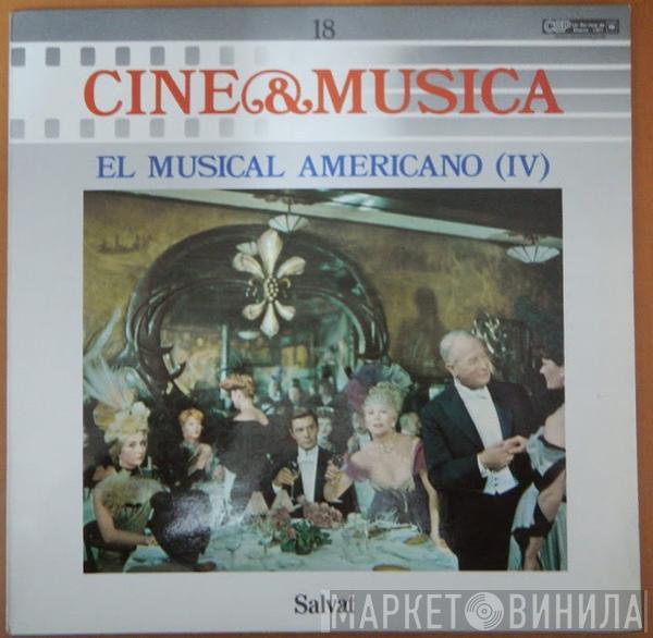  - El Musical Americano IV