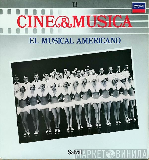  - El Musical Americano