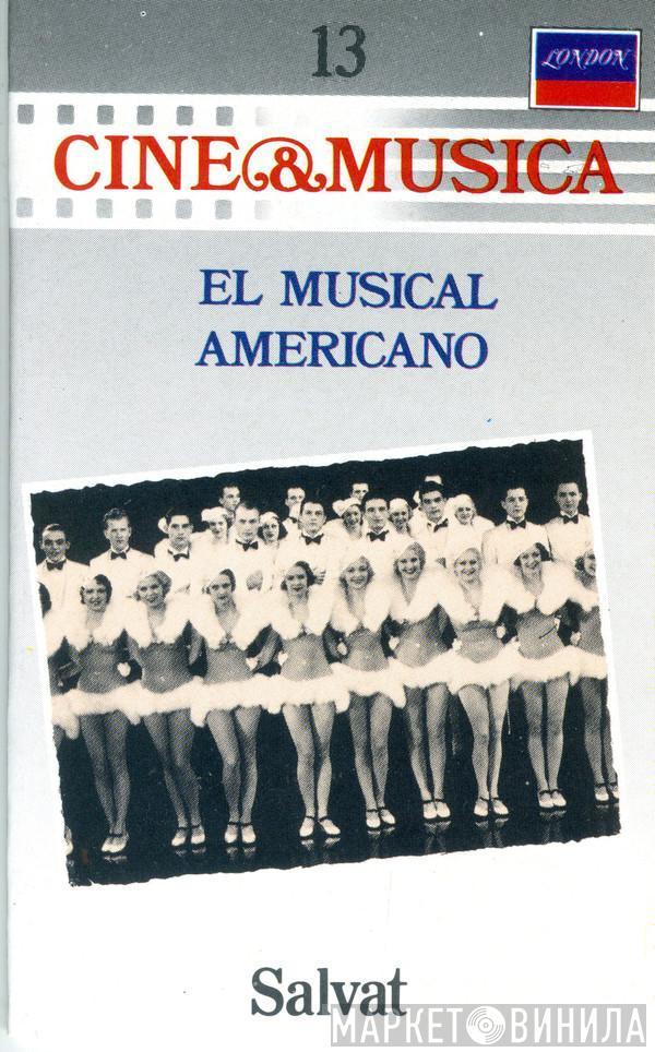  - El Musical Americano