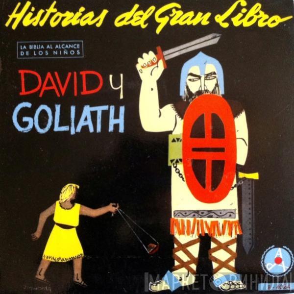  - El Niño Y El Gigante (David Y Goliat)