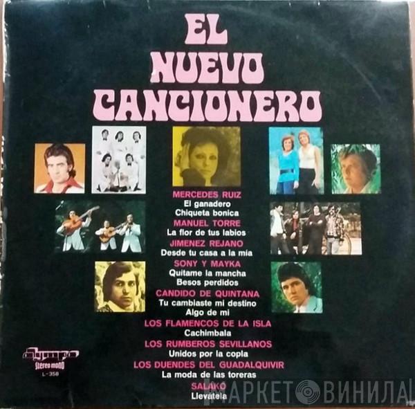  - El Nuevo Cancionero