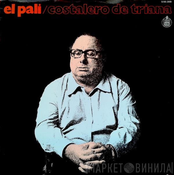 El Pali - Costalero De Triana