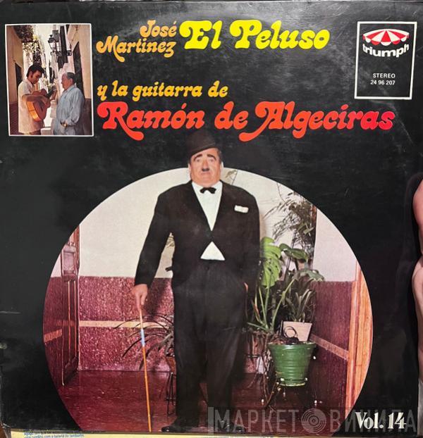 El Peluso, Ramón De Algeciras - Vol.14