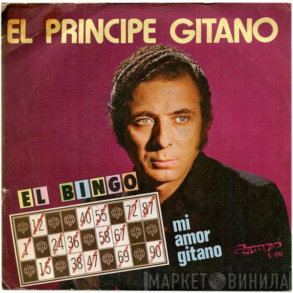 El Príncipe Gitano - El Bingo