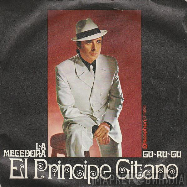 El Príncipe Gitano - La Mecedora