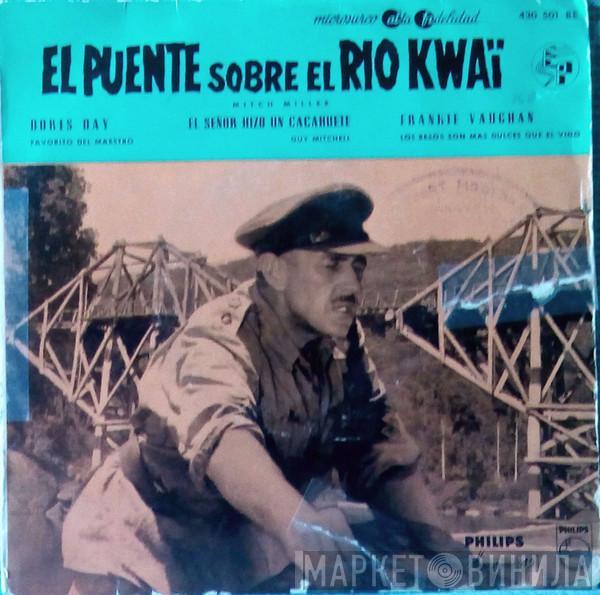  - El Puente Sobre El Rio Kwaï