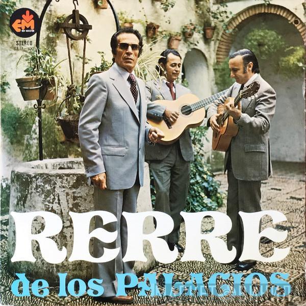 El Rerre De Los Palacios - Rerre De Los Palacios