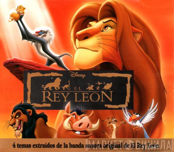  - El Rey León
