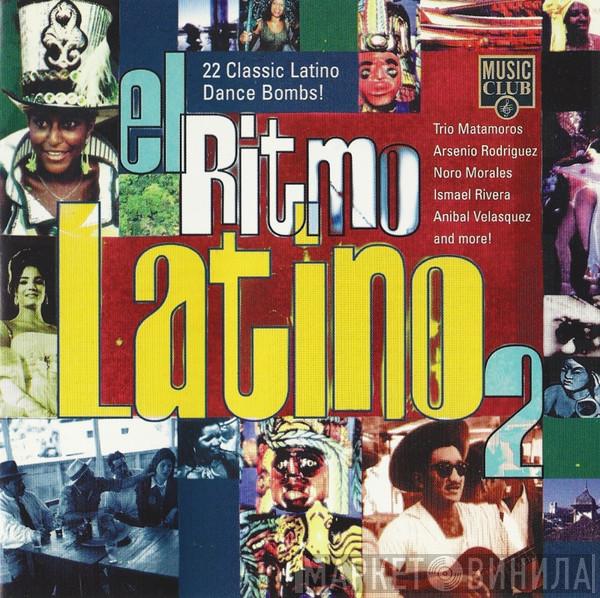  - El Ritmo Latino 2