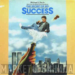  - El Secreto De Mi Exito (The Secret Of My Success)- Music From The Motion Picture Soundtrack