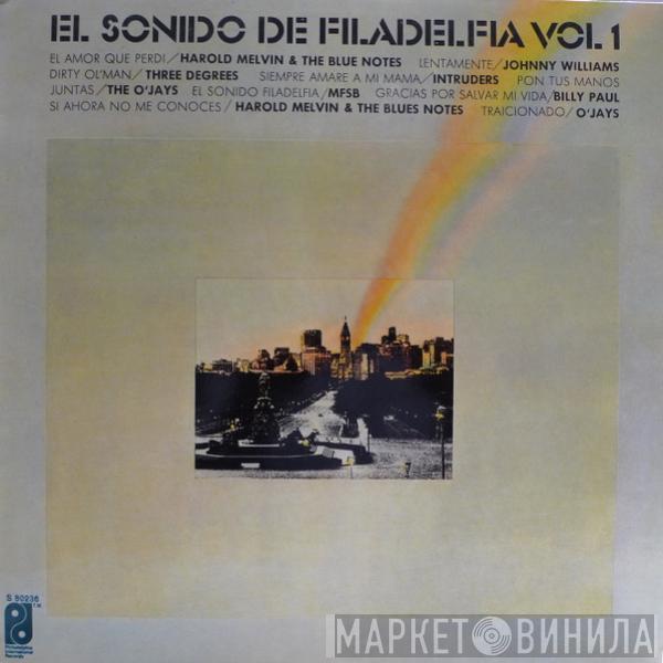  - El Sonido De Filadelfia Vol. 1