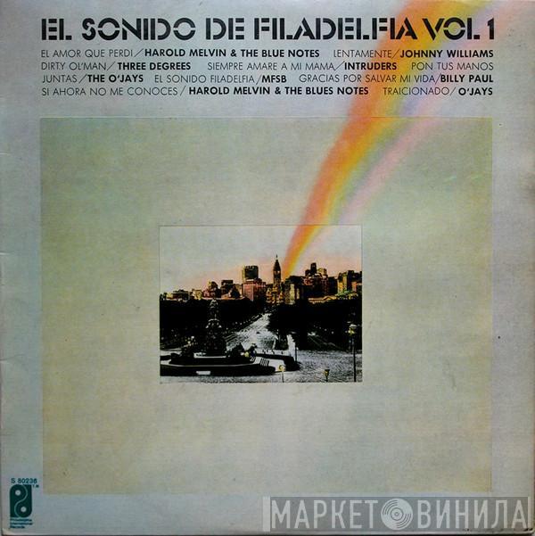  - El Sonido De Filadelfia Vol. 1