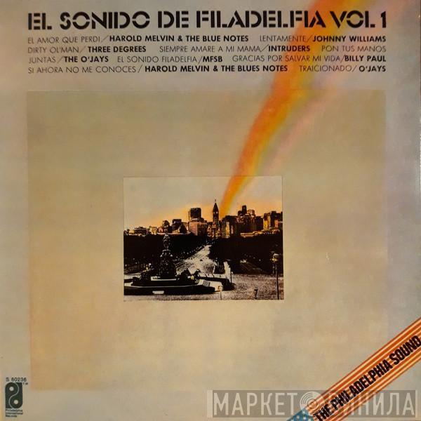  - El Sonido De Filadelfia Vol. 1