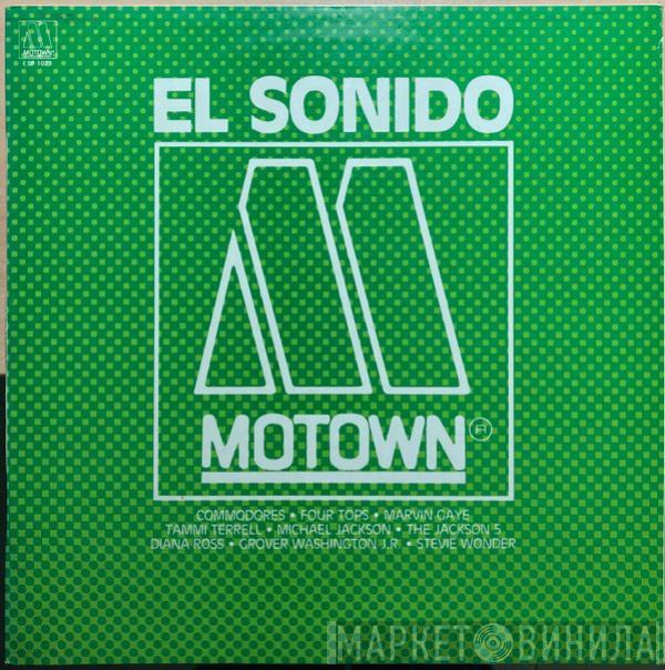  - El Sonido Motown