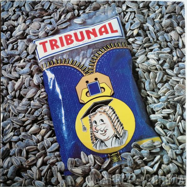 El Tribunal De Las Aguas - Pipas