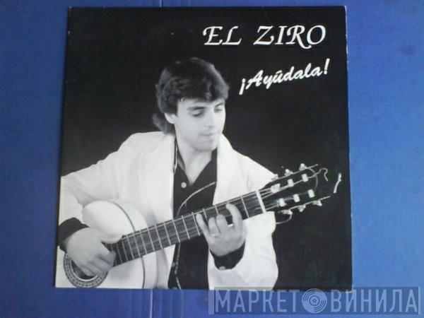 El Ziro - ¡Ayúdala!