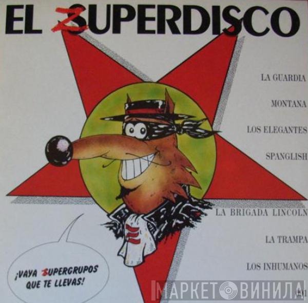  - El Zuper Disco