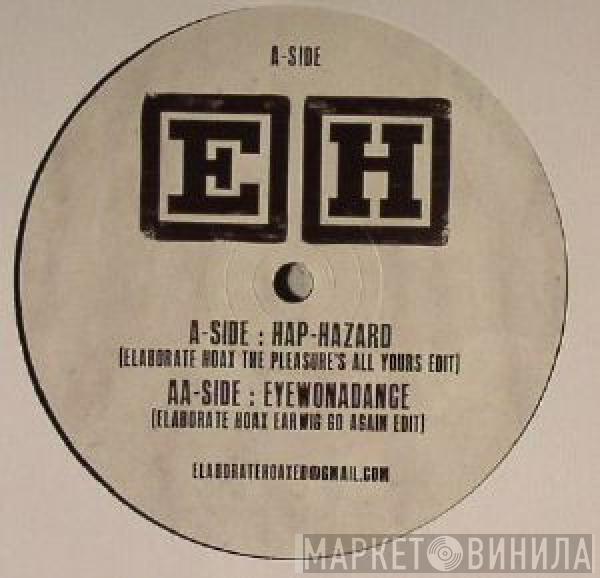 Elaborate Hoax - Elaborate Hoax 001