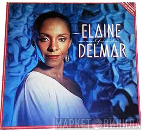Elaine Delmar And Friends - Elaine Delmar And Friends