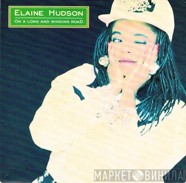 Elaine Hudson - On A Long And Winding Road