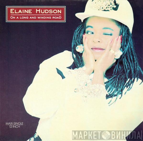 Elaine Hudson - On A Long And Winding Road