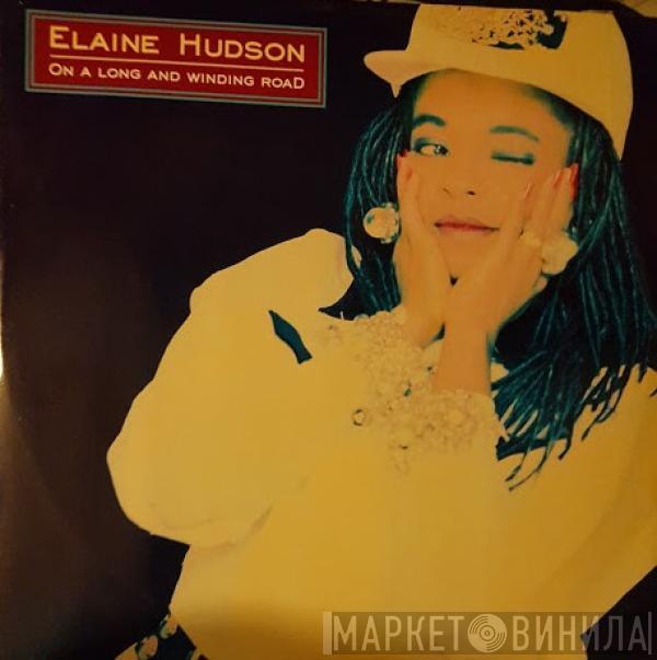 Elaine Hudson - On A Long And Winding Road