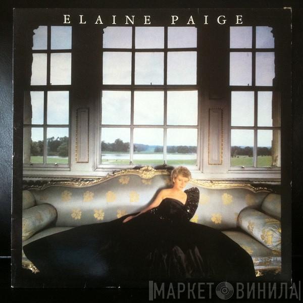 Elaine Paige - Elaine Paige