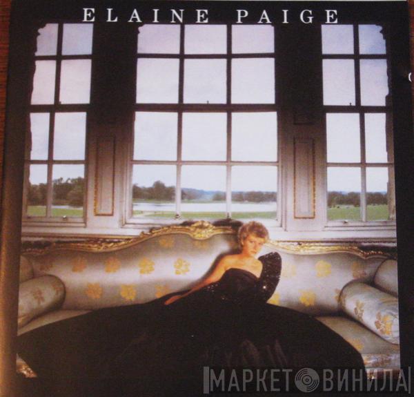  Elaine Paige  - Elaine Paige