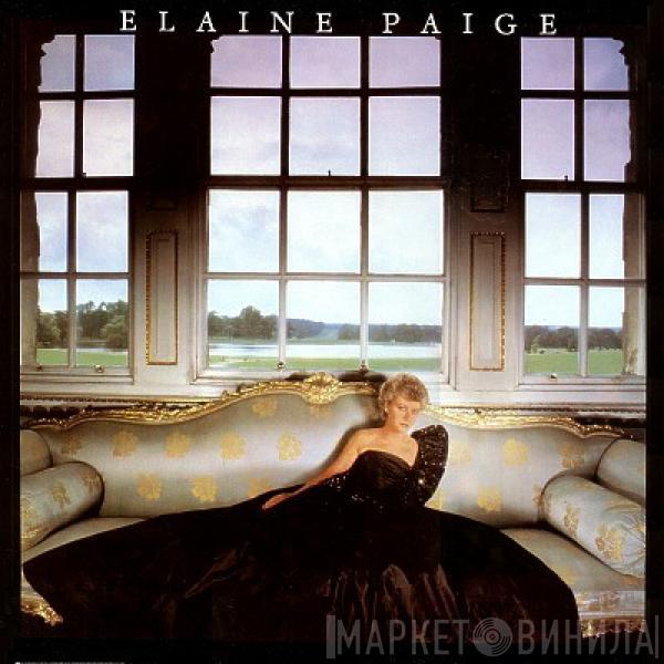  Elaine Paige  - Elaine Paige