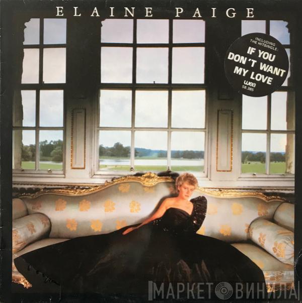  Elaine Paige  - Elaine Paige
