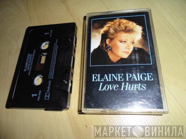 Elaine Paige - Love Hurts