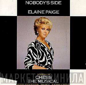 Elaine Paige - Nobody's Side