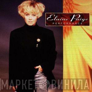 Elaine Paige - Performance (Live In Concert)