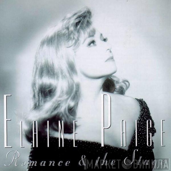 Elaine Paige - Romance & The Stage