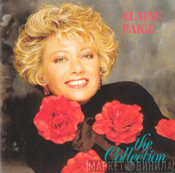Elaine Paige - The Collection