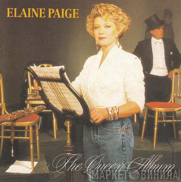 Elaine Paige - The Queen Album