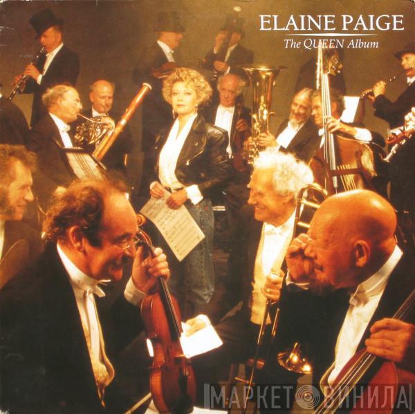 Elaine Paige - The Queen Album