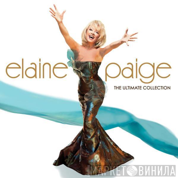 Elaine Paige - The Ultimate Collection