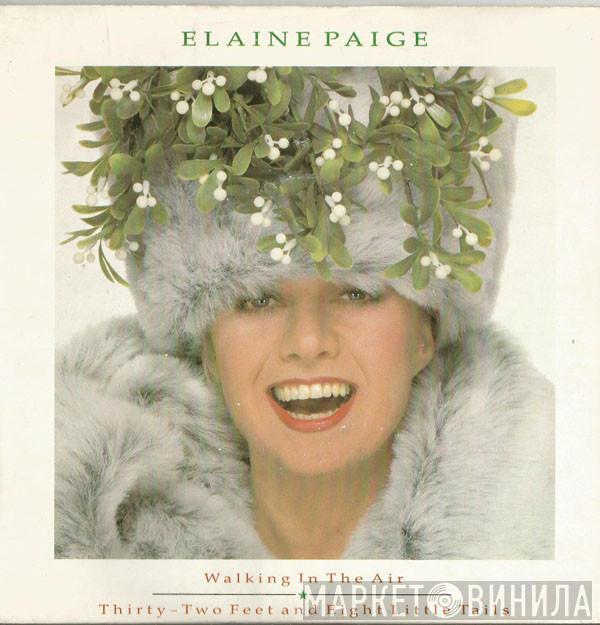 Elaine Paige - Walking In The Air