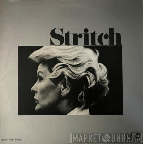 Elaine Stritch - Stritch