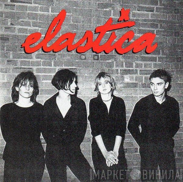 Elastica  - Elastica