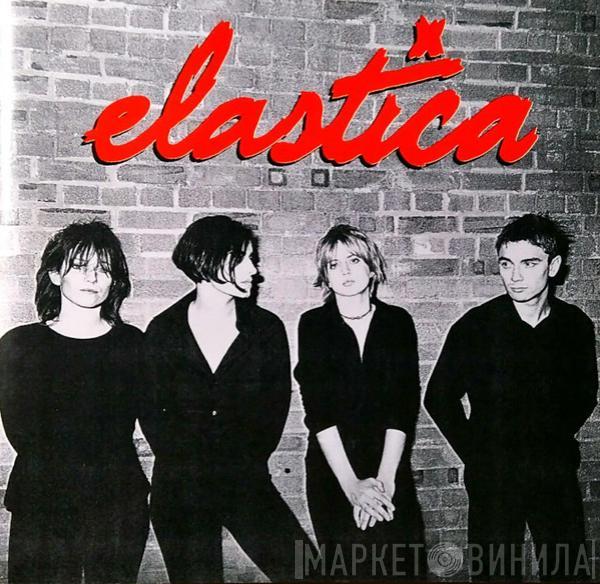 Elastica  - Elastica